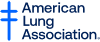 American Lung Association logo