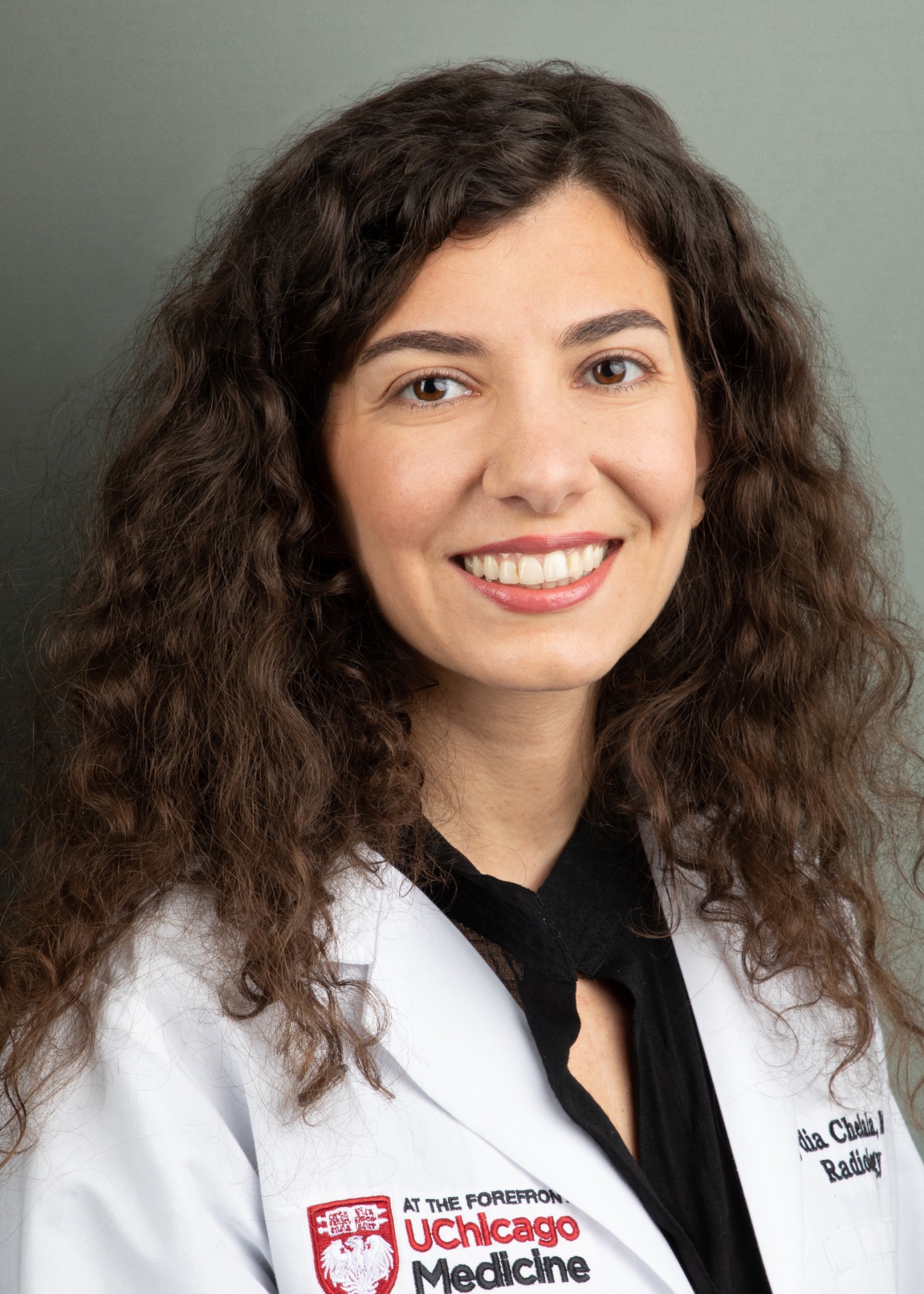 Lydia Chelala, MD