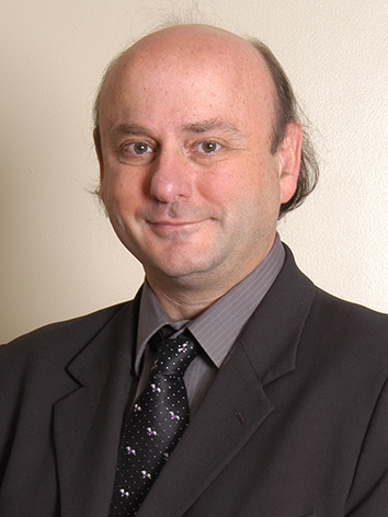 Jonathan G. Goldin, MD, PhD, FRCR