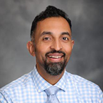 Joseph Mammarappallil, MD, PhD