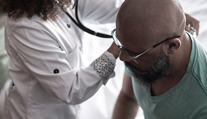 Interstitial Lung Diseases: Pathogenesis of Fibrosis