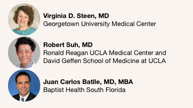 SUSPECT PULMONARY FIBROSIS