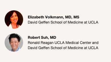 Interstitial lung disease in systemic sclerosis with a focus on chest CT 