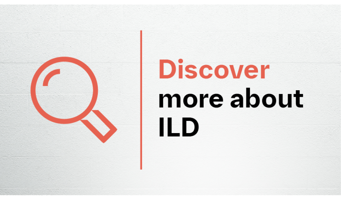 discover more about ILD