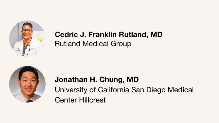 The Role of High-Resolution Computed Tomography (HRCT) in Diagnosing Interstitial Lung Disease (ILD)