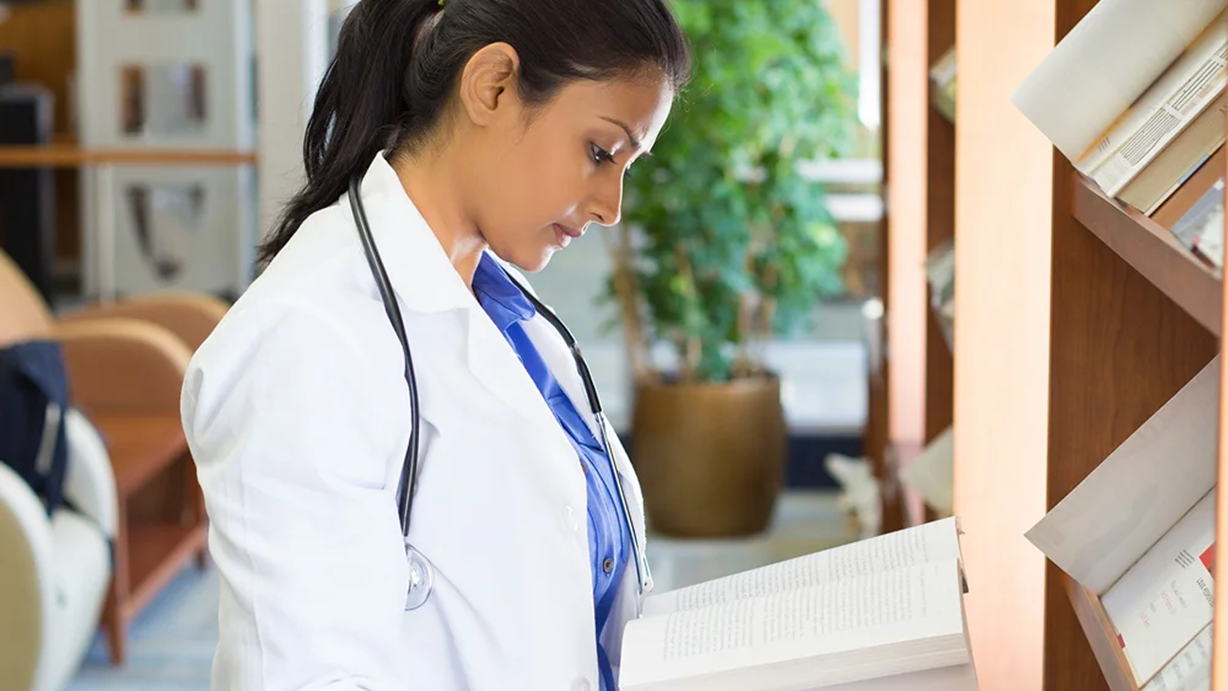 Encyclopedia of ILDs