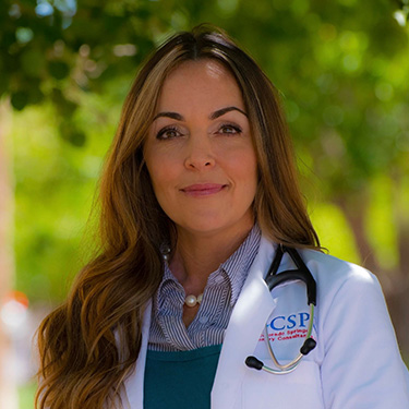 Corrine R Young MSN FNP C FCCP