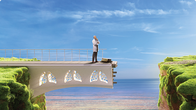 bridging gaps in ILD education image