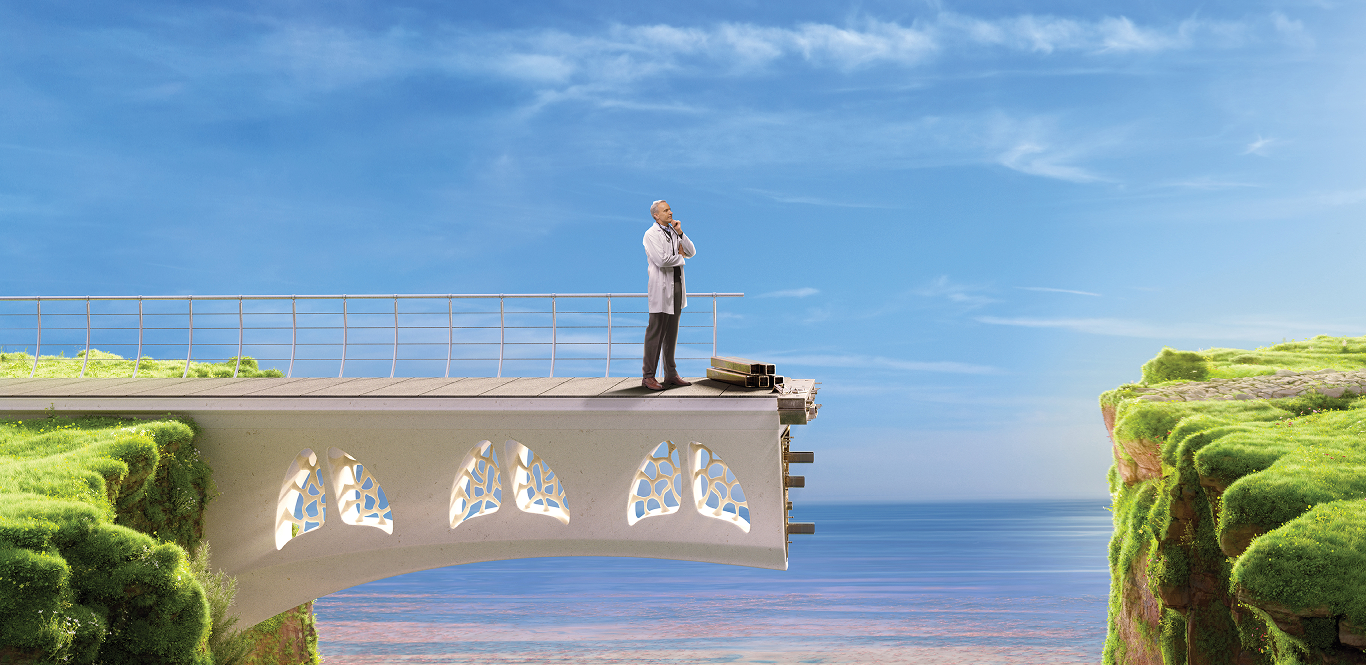 doctor thinking header image