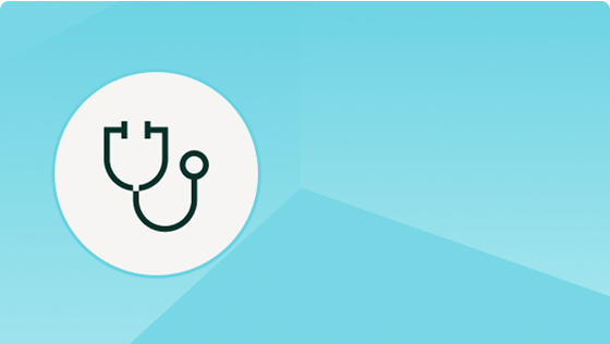 stethoscope icon