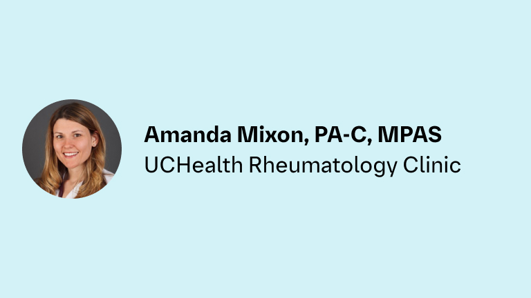 A Day in the Life of a Rheumatology APP: A Focus on Interstitial Lung Disease