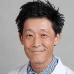 Dr. Robert Suh