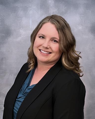 Molly Parker, MD
