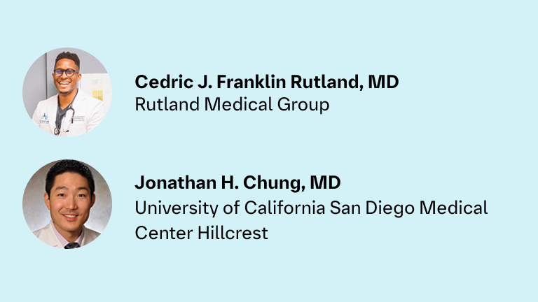 The Role of High-Resolution Computed Tomography (HRCT) in Diagnosing Interstitial Lung Disease (ILD)