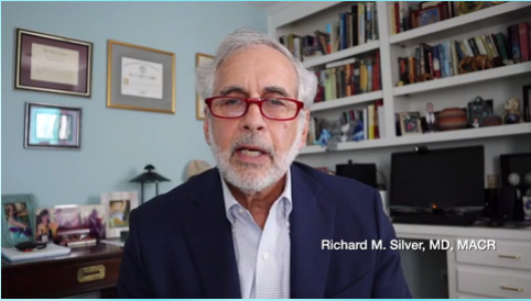 Identifying Autoimmune Interstitial Lung Diseases:  A Rheumatologist's Perspective Video Thumbnail