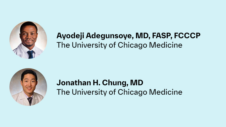 What Good Looks Like in HRCT Podcast Thumbnail