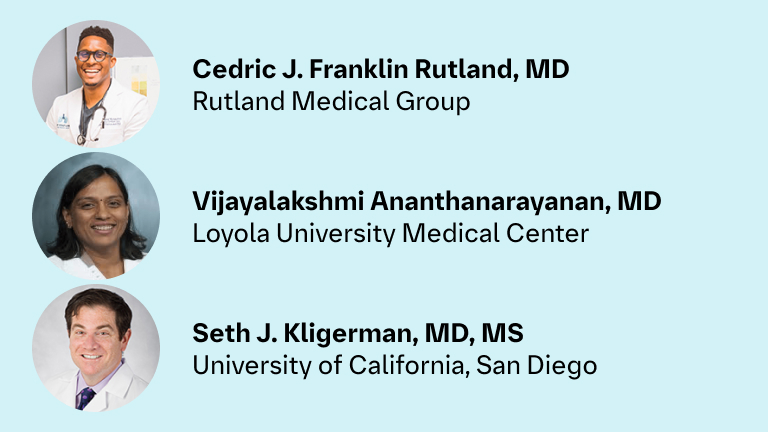 From Recognition to Progression of Fibrosing ILDs Video Thumbnail