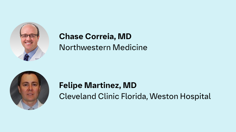 Recognizing Autoimmune Interstitial Lung Diseases Video Thumbnail