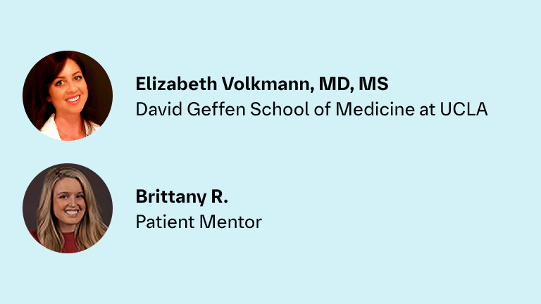Systemic Sclerosis-Associated ILD: A patient's journey, a physicians's perspective Video Thumbnail