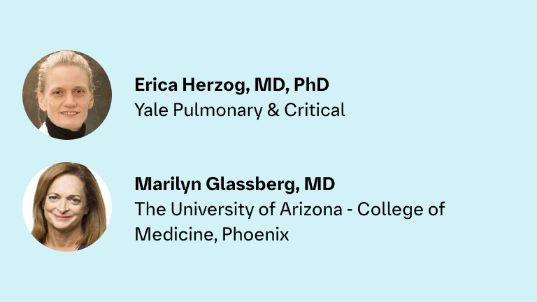 Insights in IPF Podcast Series Thumbnail