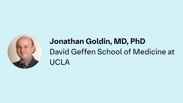 AI and Quantification in ILD Video Thumbnail