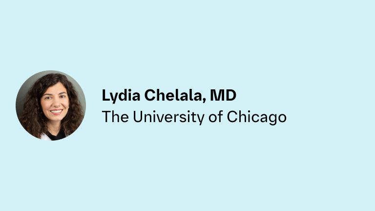 Under-Recognized Manifestation of ILD Video Thumbnail