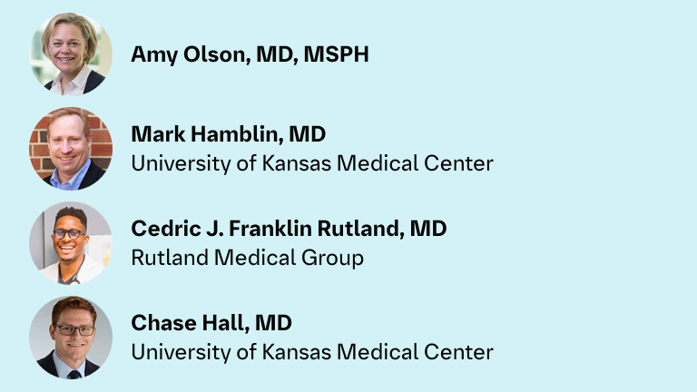 What Good Looks Like: Recognition & Nonpharmalogical Management of ILDs Podcast Thumbnail