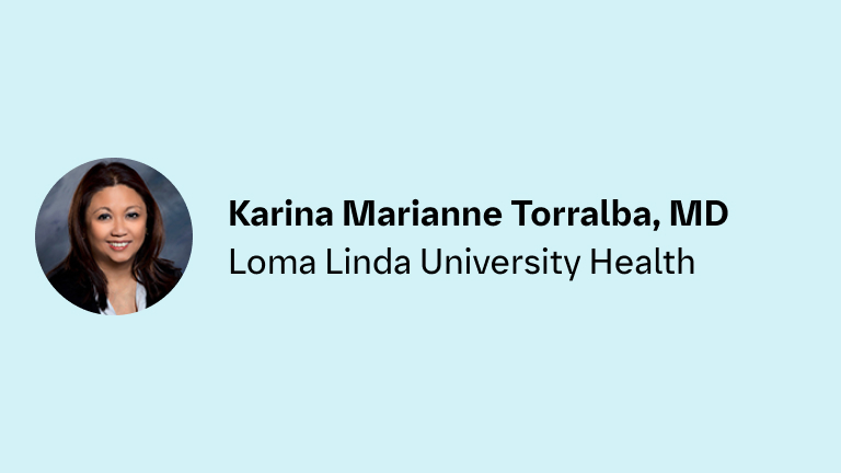 Women in ILD: Relationship Between Inflammation and Fibrosis Podcast Thumbnail