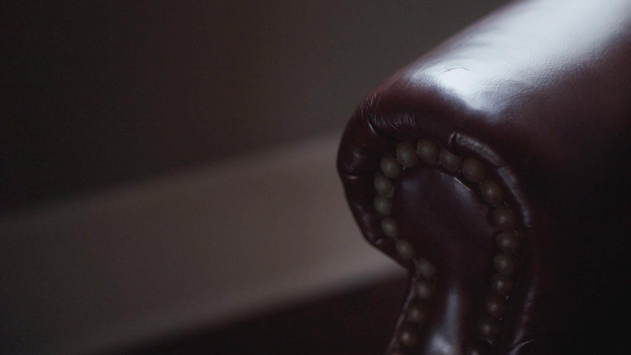 SPIKES Armchair Video Thumbnail