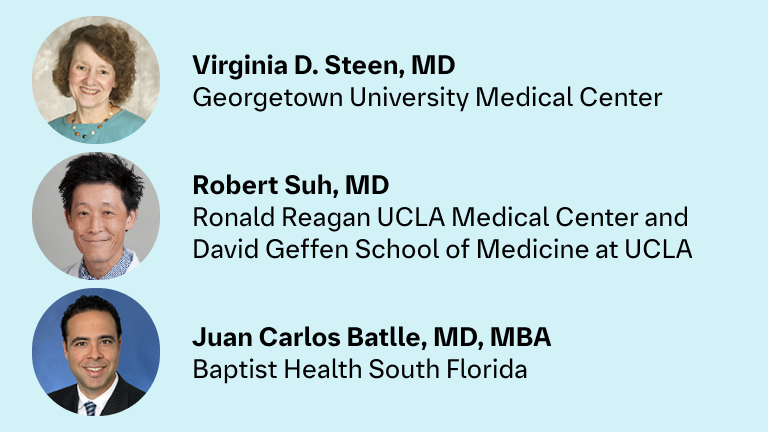 HRCT 360: Suspect Pulmonary Fibrosis Video Thumbnail