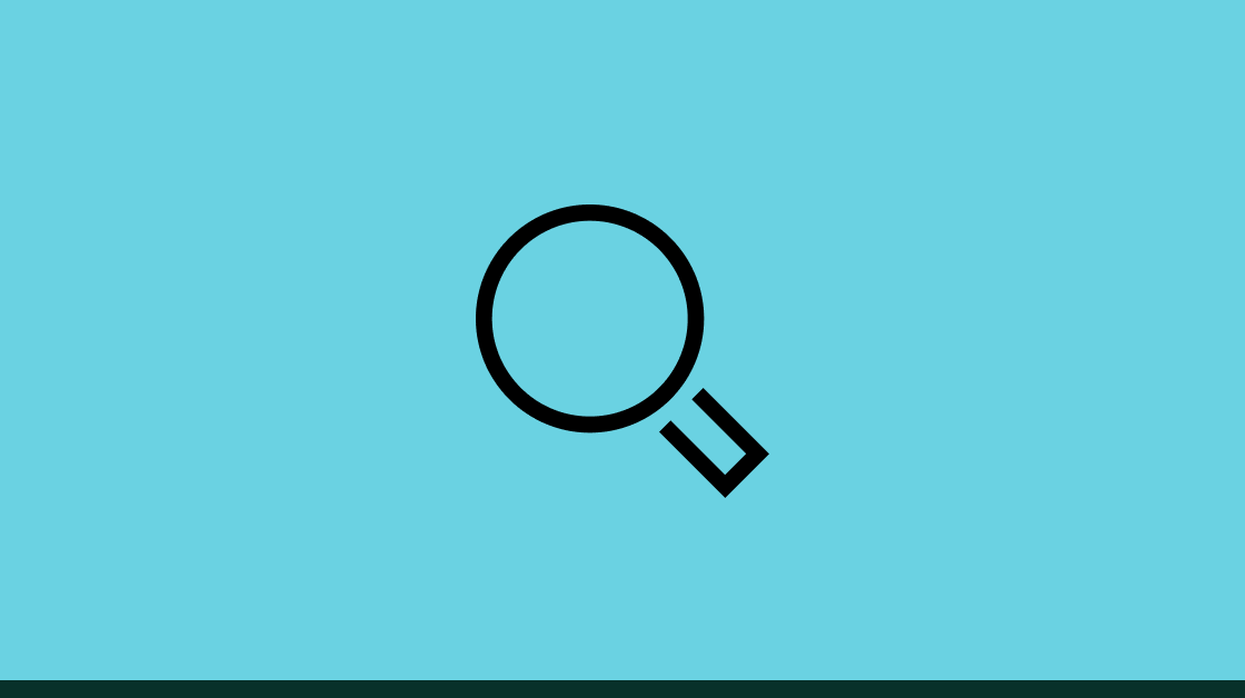 Search icon