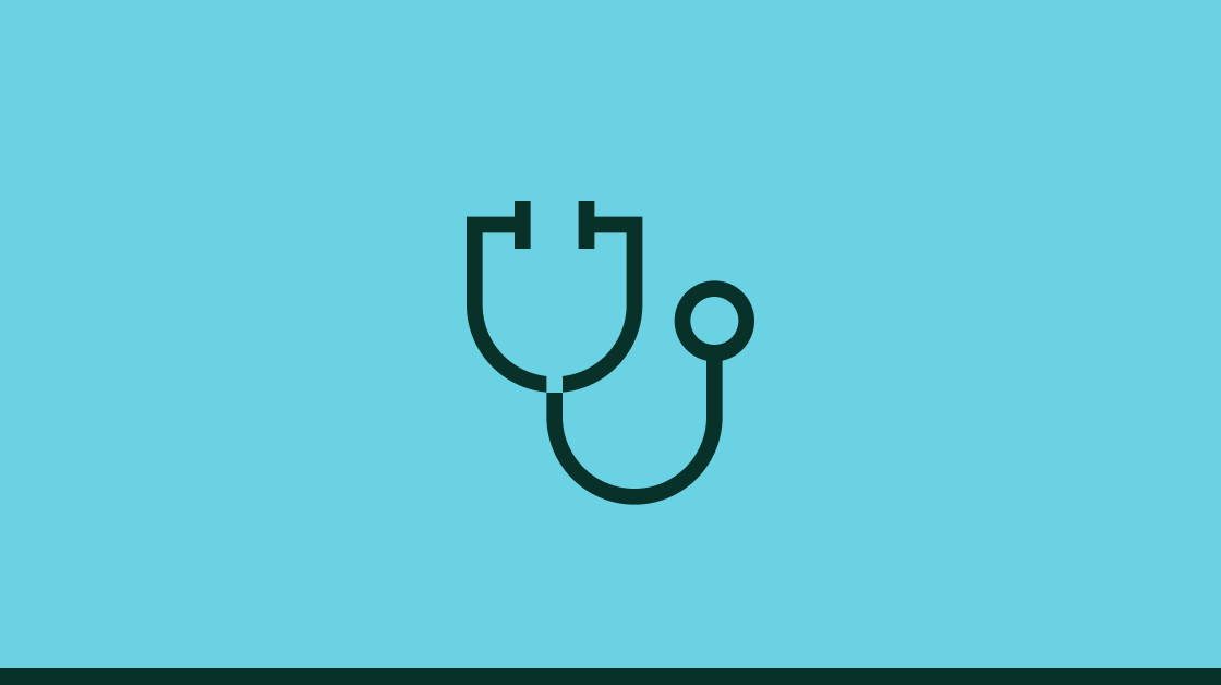 stethoscope icon