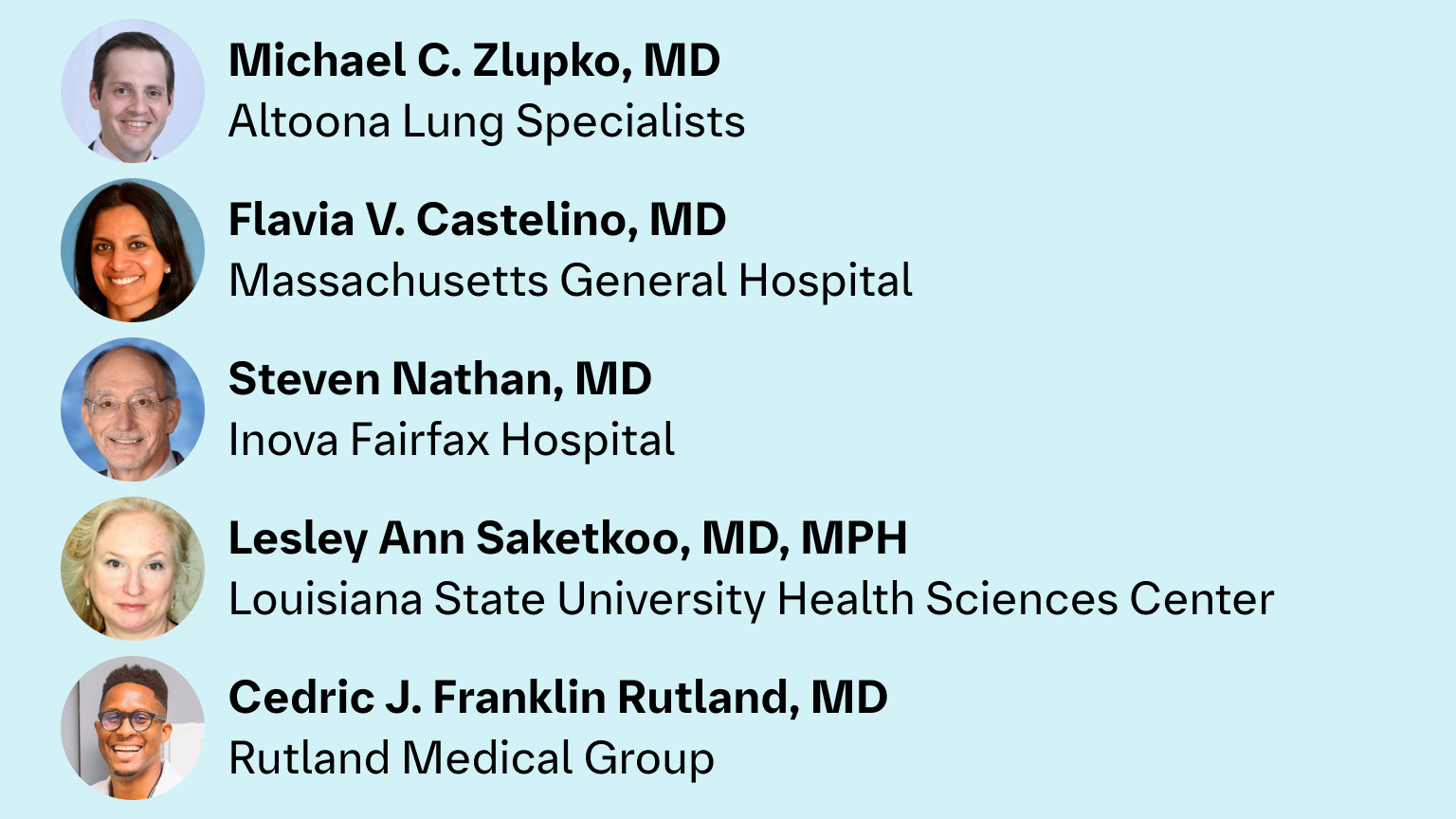 Barriers Diagnosing Fibrosing Interstitial Lung Diseases