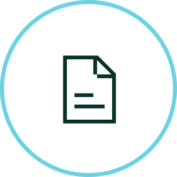 Downloadable Resources Icon