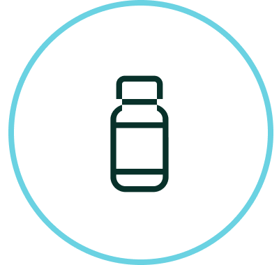 Medications Icon Medications Icon