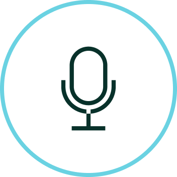 Podcast Icon