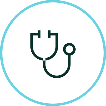 Quick links for Radiologists Icon