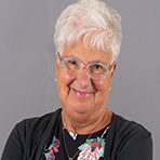 Kay (Patient Mentor)