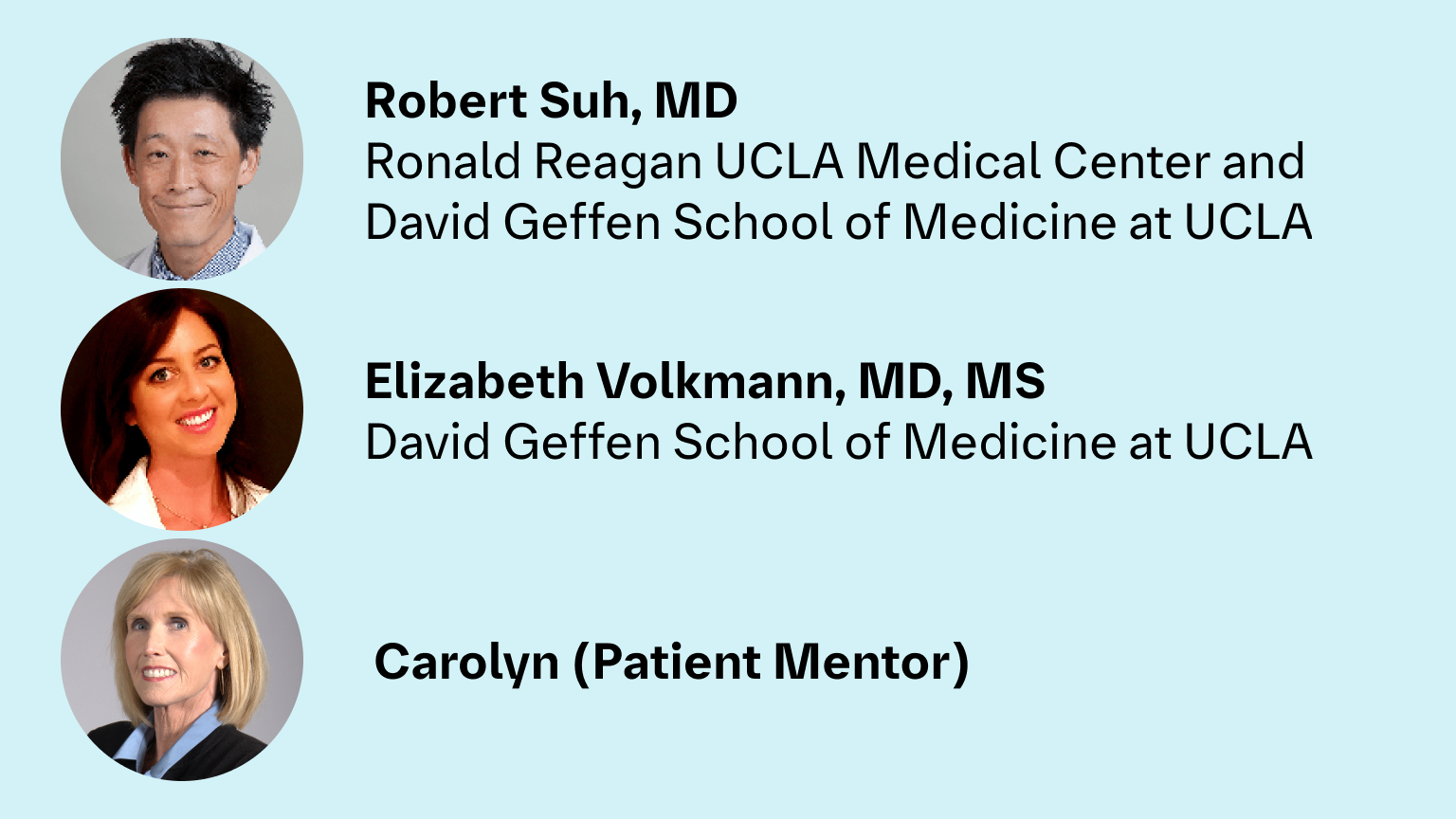 Make Rheum for Rads_ Diagnosing and Montoring Interstitial Lung Disease - The Patient Journey and Physician Perspective