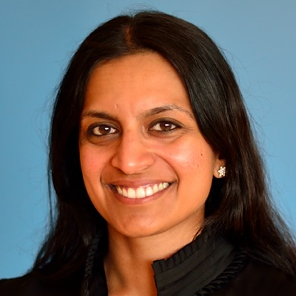 Flavia Castelino, MD