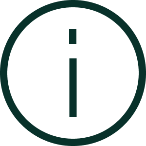 information icon
