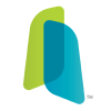 Pulmonary Fibrosis Foundation logo