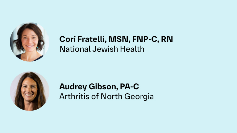 Progressive Pulmonary Fibrosis (PPF) Diagnosis and Patient Management