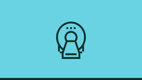 CT scan icon