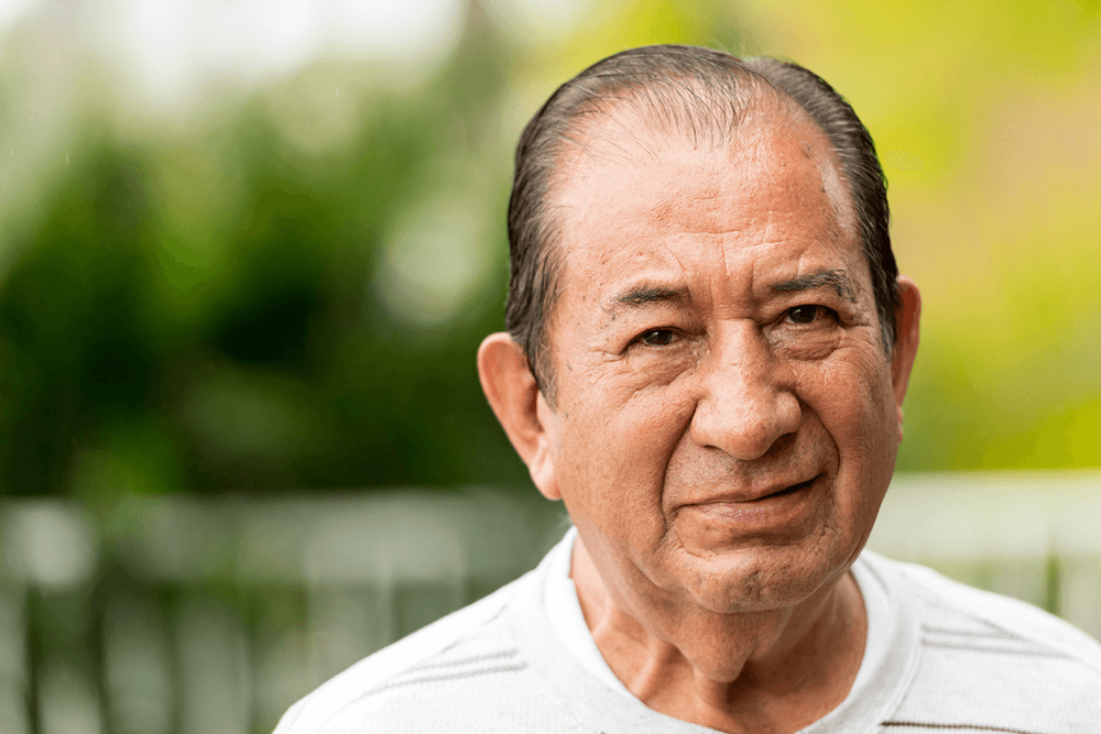 Patient case study 2