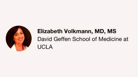 ILD 360: Systemic Lupus Erythematosus