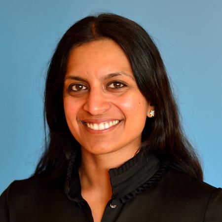 Flavia Castelino, MD