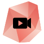 Video Player Clipart