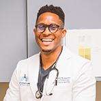 Cedric J. Franklin Rutland