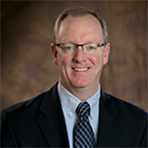 Gregory Cosgrove, MD, FCCP